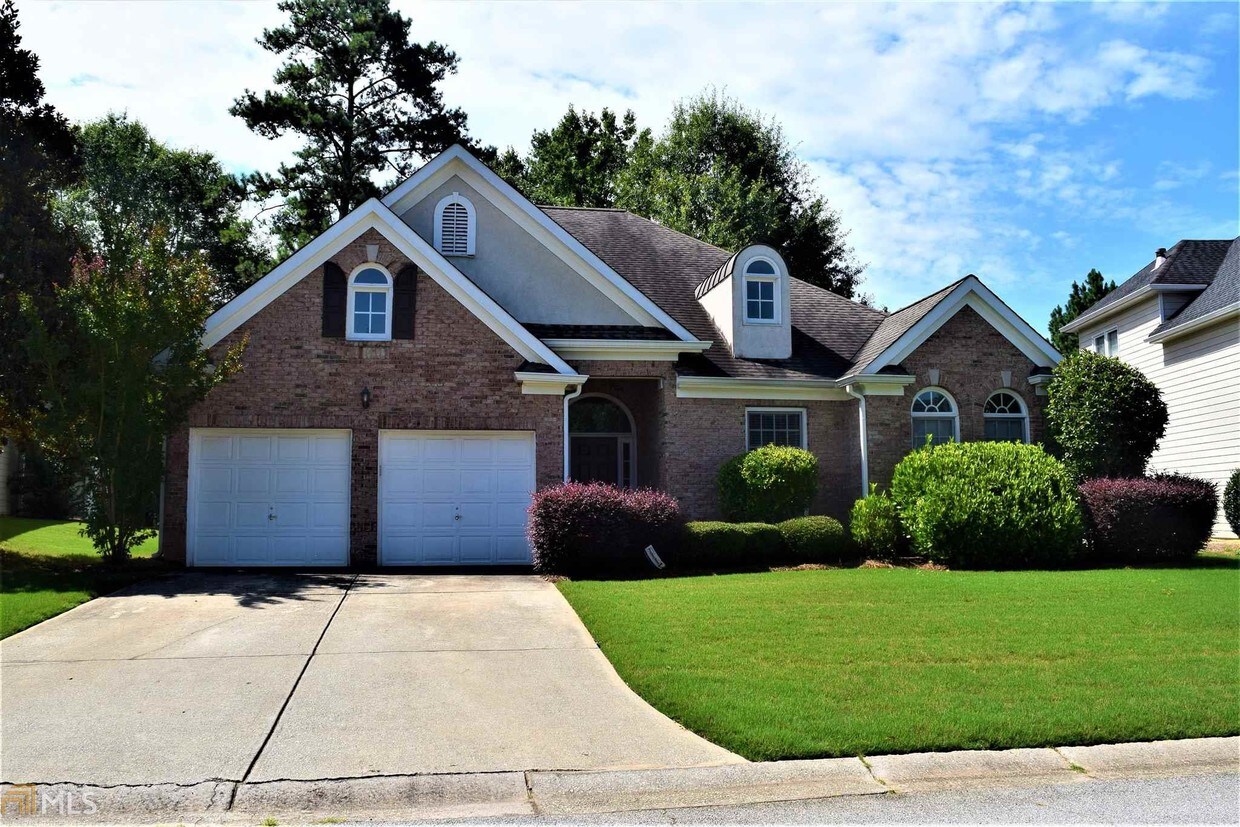 4171 Ashland Cir, Douglasville, GA 30135 House Rental in Douglasville