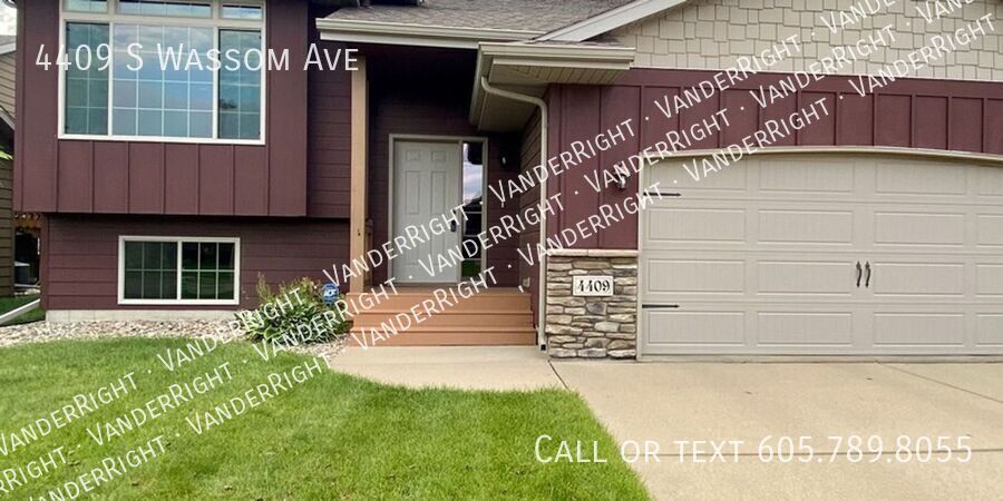 Foto principal - 4409 S Wassom Ave