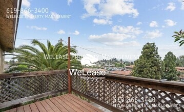 Building Photo - 8036 Lemon Ave