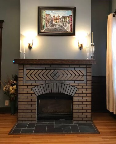 Foto del edificio - 342 Woodward Ave