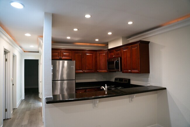 Building Photo - 4064 Huerfano Ave