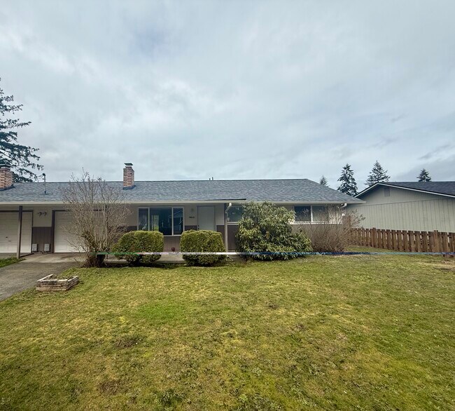 Foto del edificio - 7806 3rd Ave SE