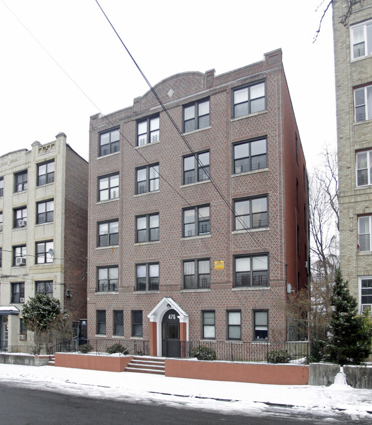 476 Hawthorne Ave, Yonkers, NY 10705 - Apartments in Yonkers, NY ...