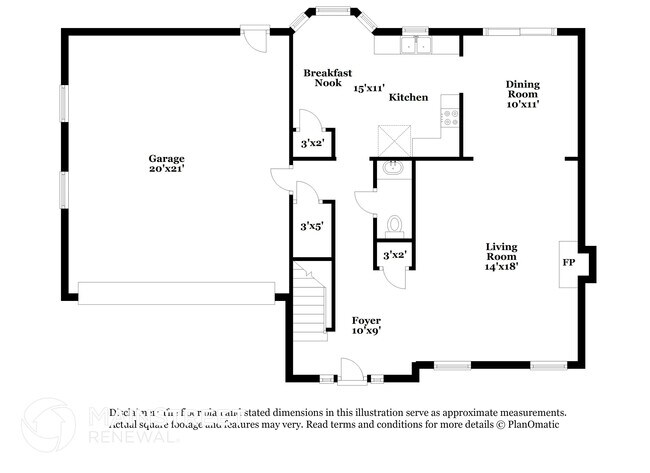Building Photo - 1005 Strobus Ct