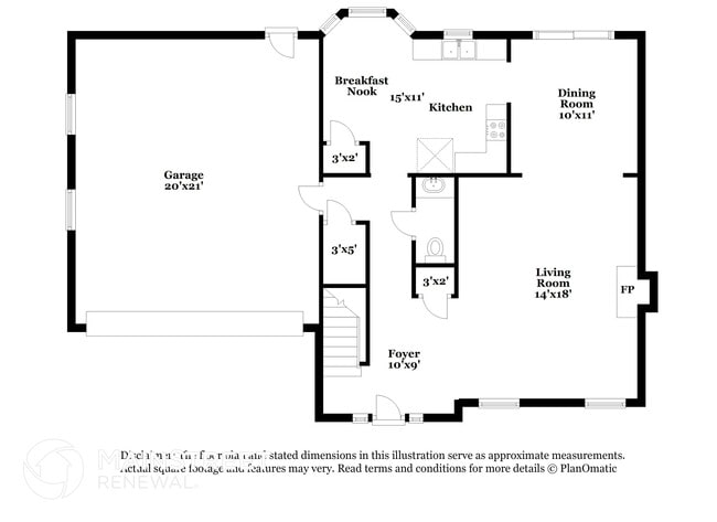 Foto del edificio - 1005 Strobus Ct