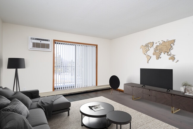 Foto del edificio - Hummingbird Cove Apartments