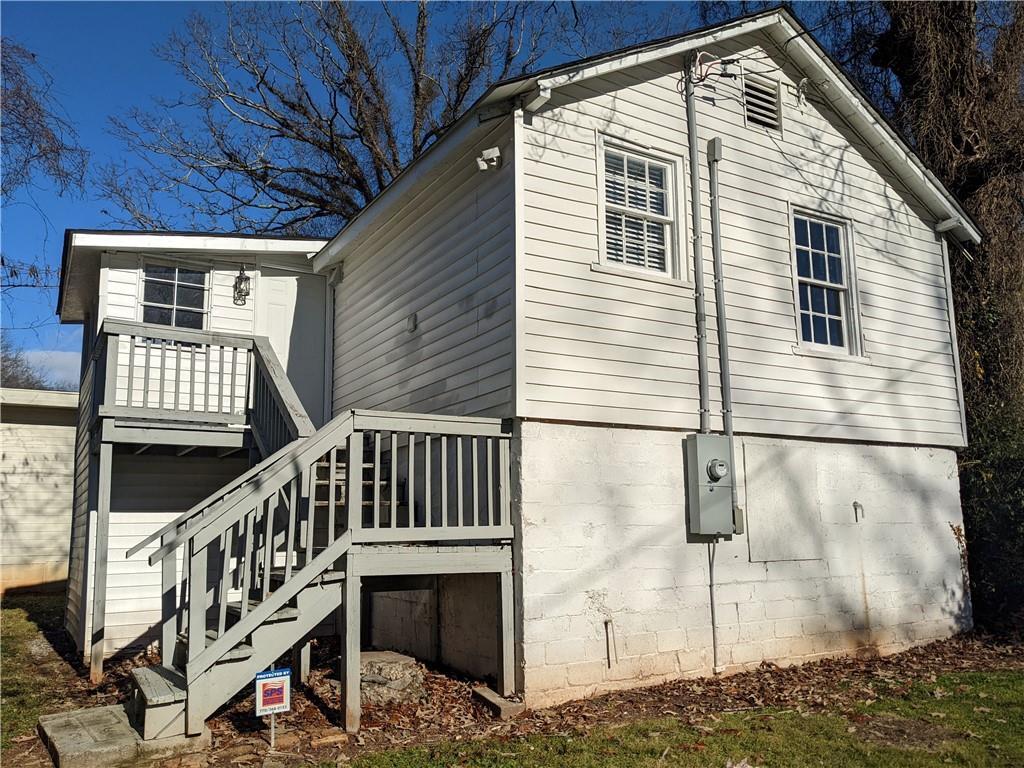 Primary Photo - 1160 Ewing Pl SW