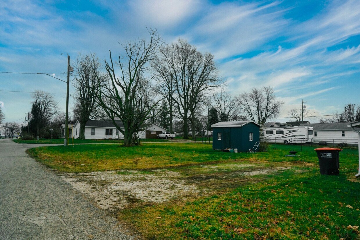 100 S Wood St, Brookston, IN 47923 House Rental in Brookston, IN