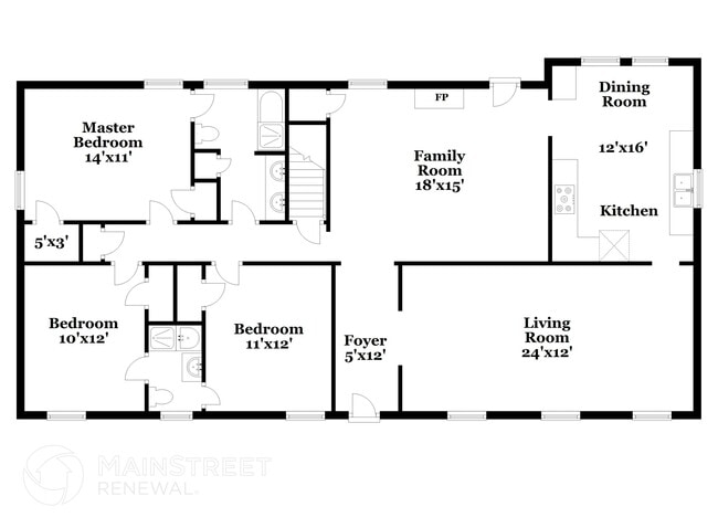 Building Photo - 2144 Etowah St