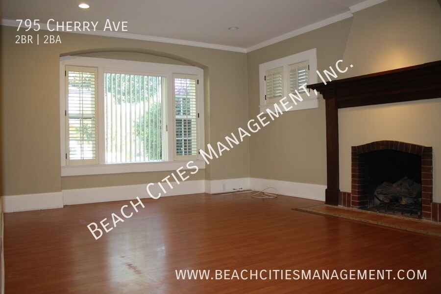Foto principal - 795 Cherry Ave