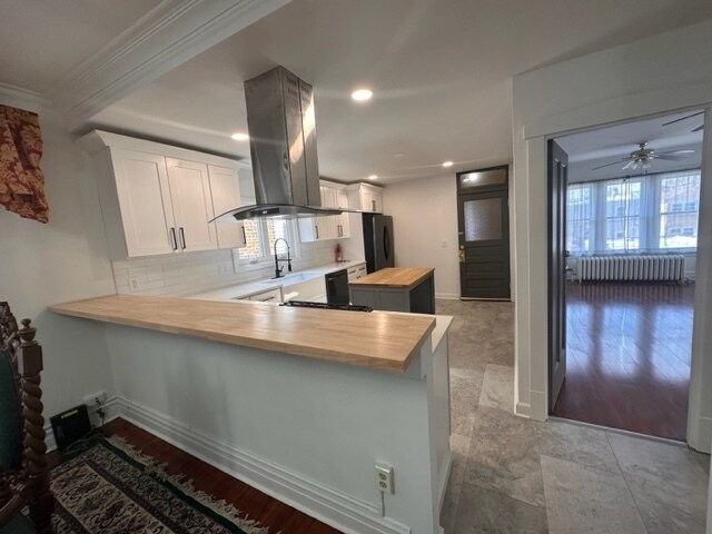 Foto del edificio - 5814 N Campbell Ave