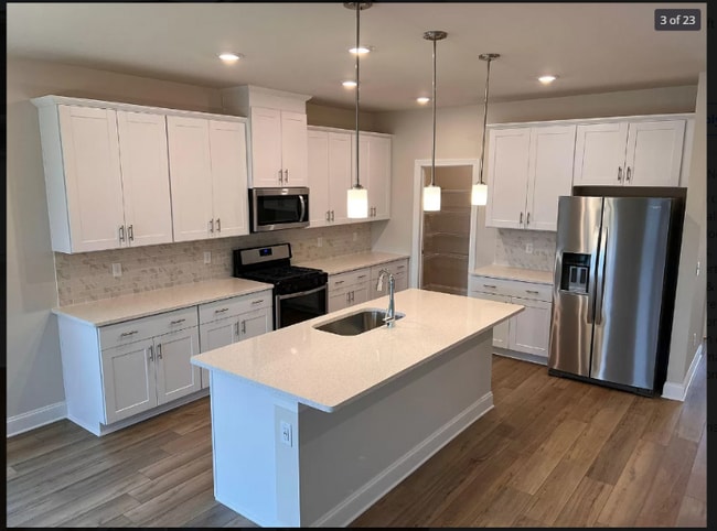 Foto del edificio - 1310 Tulip Ct