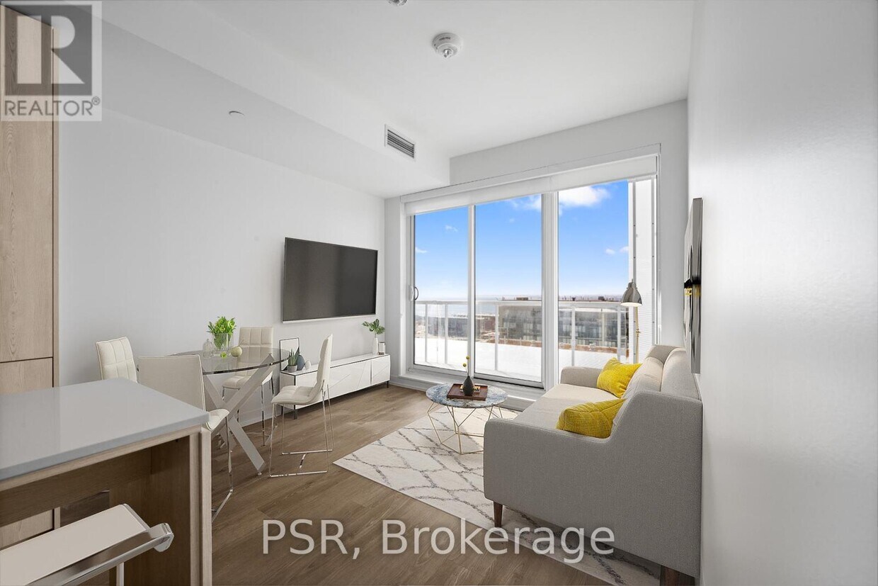 253025 Ordnance St, Toronto, ON M6K 0E9 House for Rent in Toronto