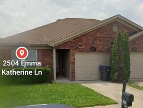 Building Photo - 2504 Emma Katherine Ln