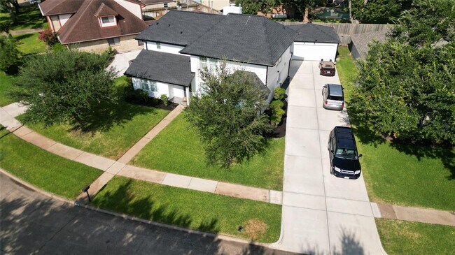 Foto del edificio - 2906 Pecan Ridge Dr