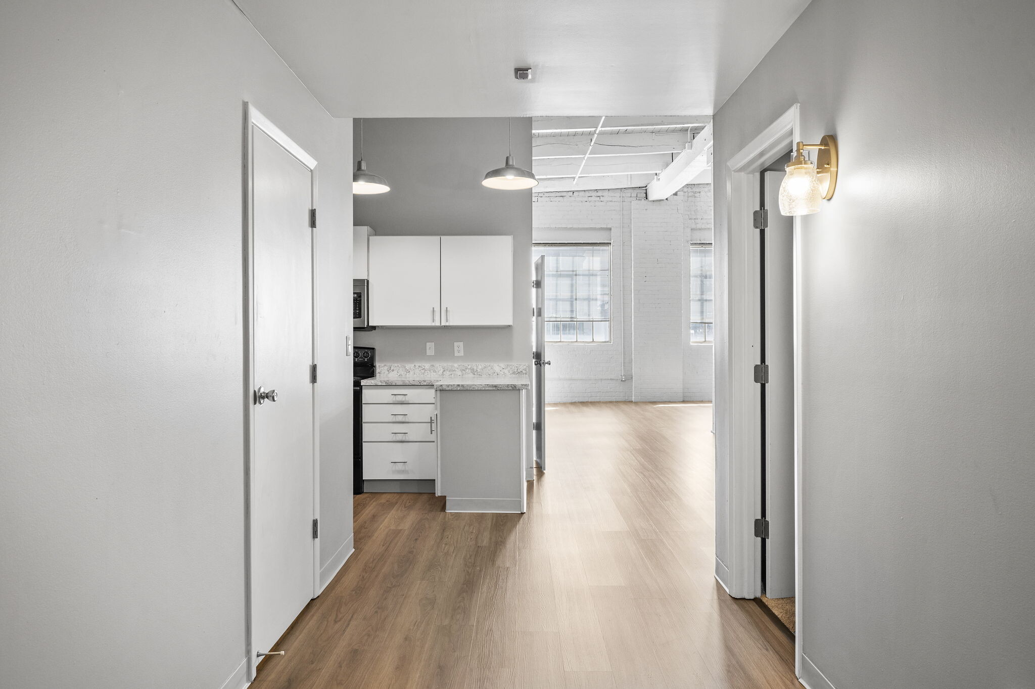 Apartments at Nautica – photo 2