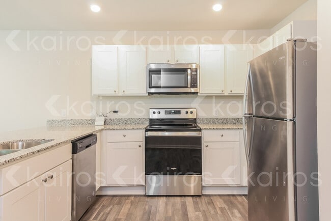 Foto del edificio - 2595 Provence Dr SE