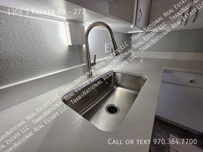 Photo - 1306 S Parker Rd Apartment