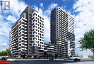 Building Photo - 7950-7950 Bathurst St