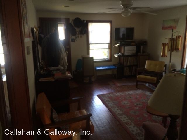 Building Photo - 2 br, 1 bath House - 210 Alexander