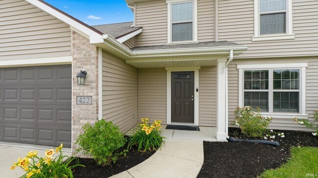 Foto del edificio - 422 Heyford Ct