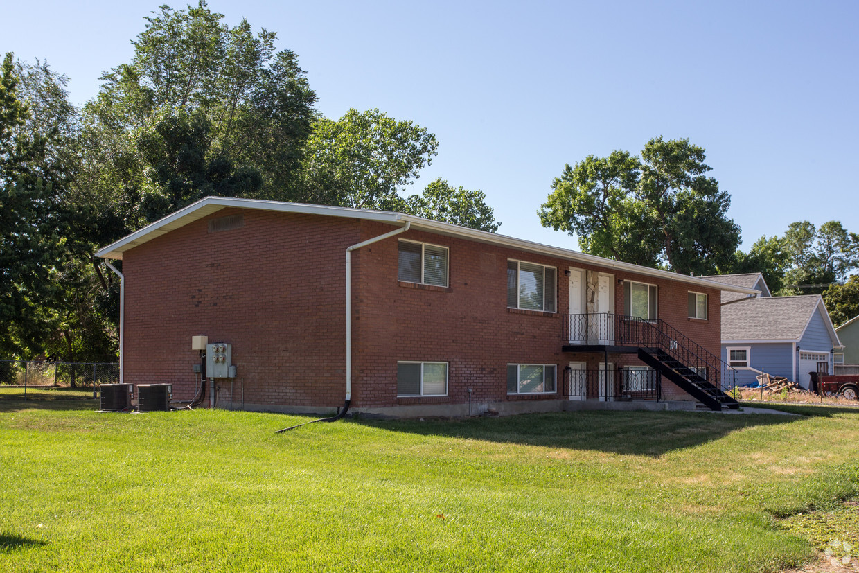 Building Photo - 170 N 300 W