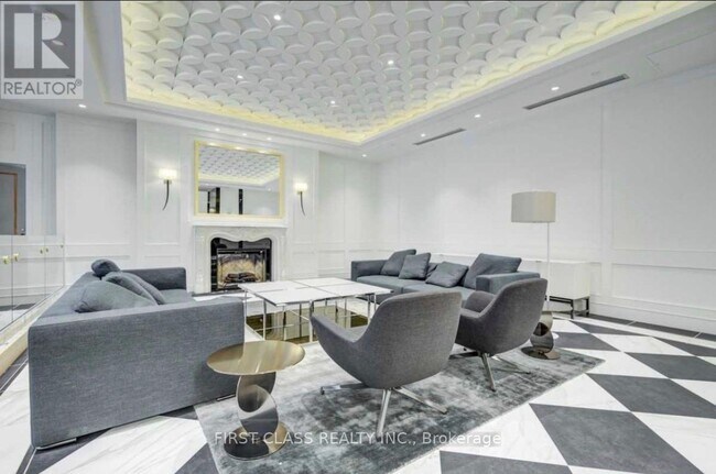 Photo du bâtiment - 955 Bay St.