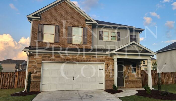 Primary Photo - HOME FOR RENT!!