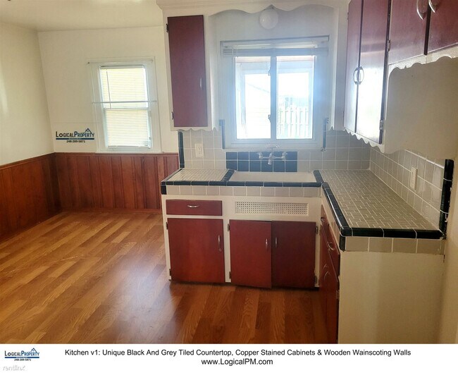 Building Photo - 3 br, 1 bath House - 5915 Lodewyck St