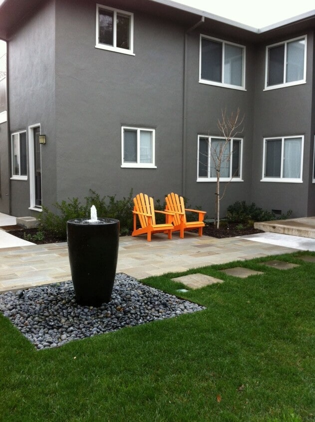 Building Photo - Menlo Pointe Apartments