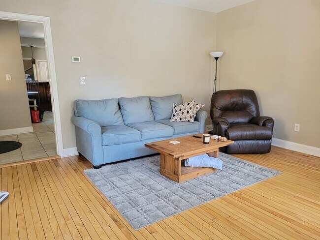 Foto del edificio - 15 Jay St