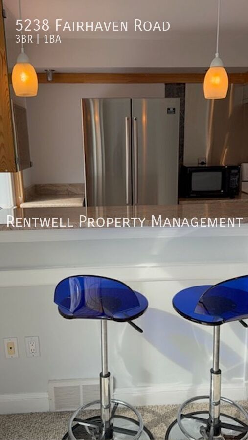 Photo - 5238 Fairhaven Rd House