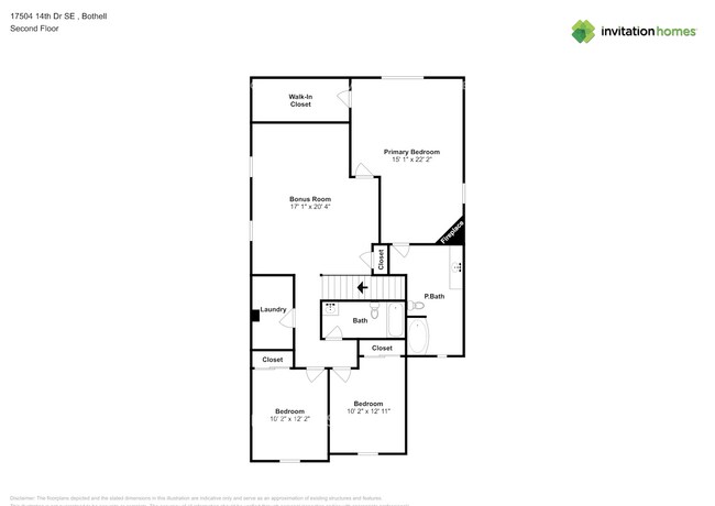 Foto del edificio - 17504 14th Dr SE