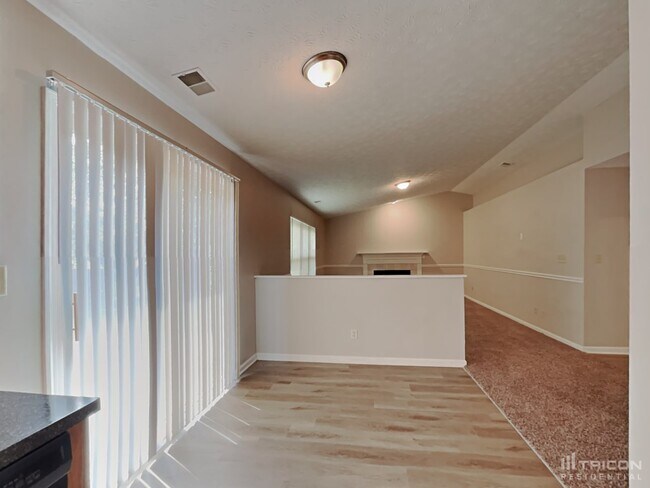 Building Photo - 5917 Portillo Place Indianapolis IN