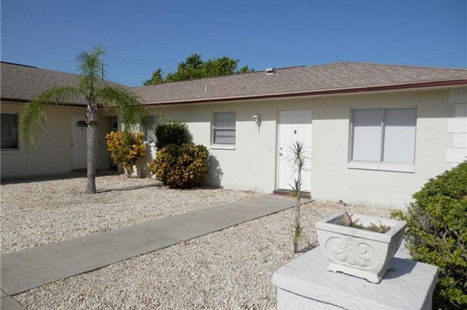 Foto principal - 1002 SW 2nd St