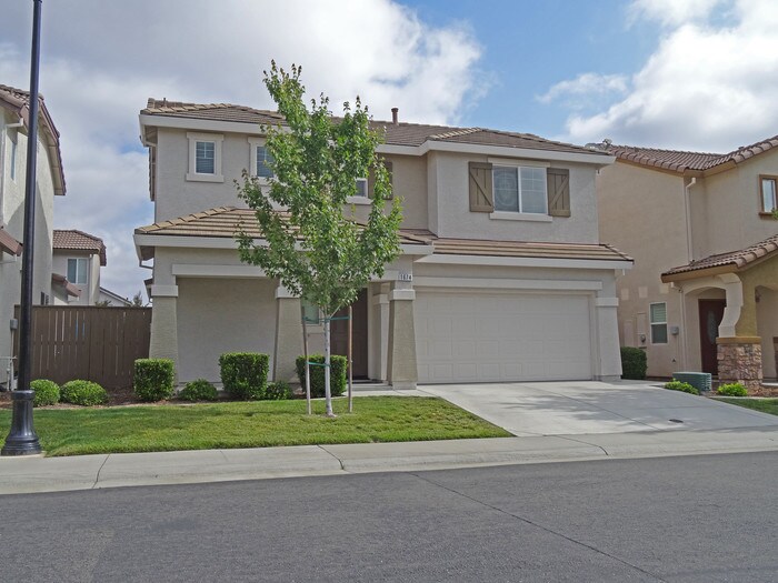 Primary Photo - Lovely Gated Community 4/3 Home in Roseville!