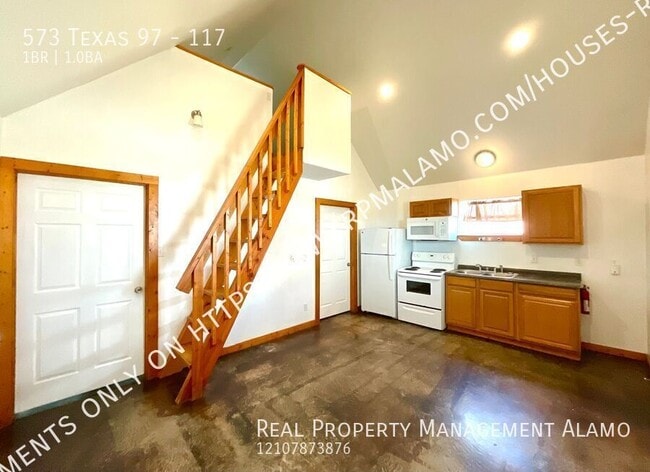 Building Photo - 573 Texas 97-117