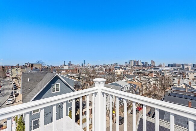 Foto del edificio - 9 Thomas Pk