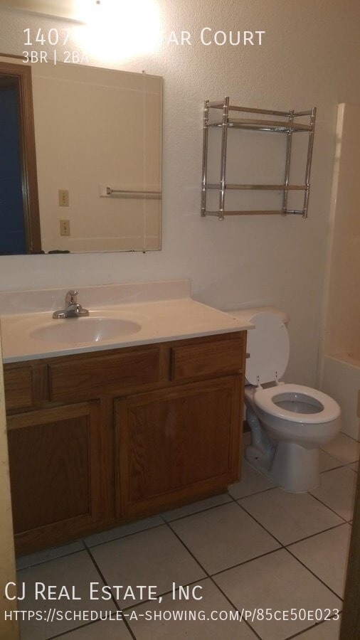 Building Photo - 1407 Risen Star Ct