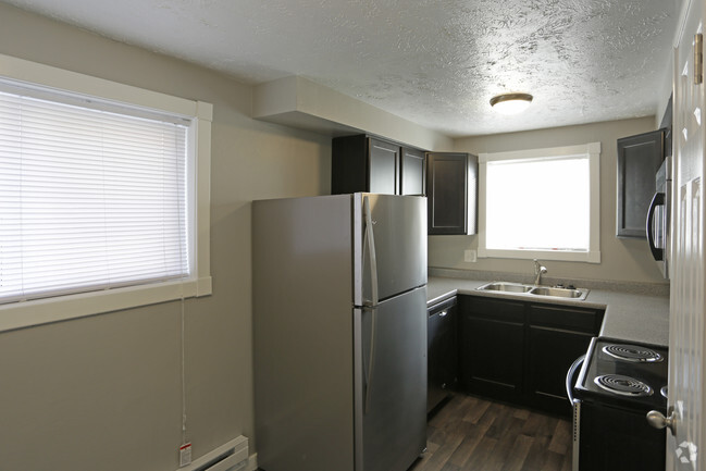 Foto del interior - Morton Meadows Apartments