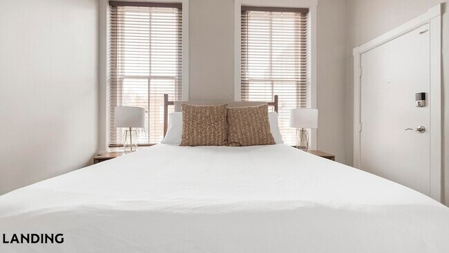 Foto del edificio - 617 W Lexington St