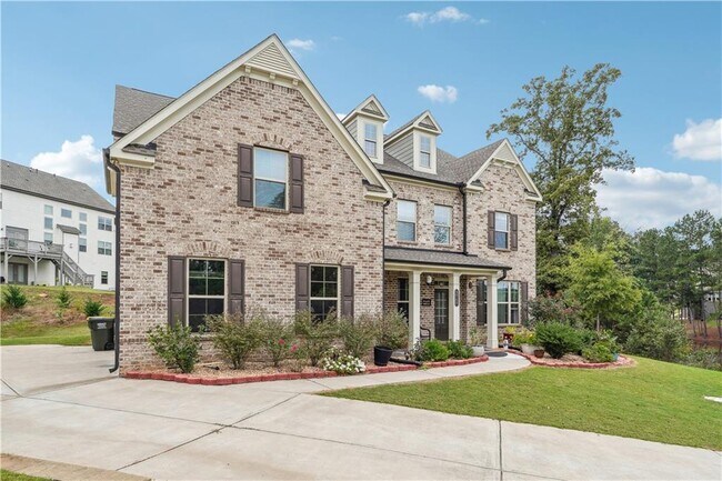 Foto del edificio - 3740 Lakehurst Wy