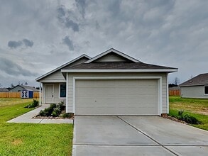 Building Photo - 18711 Barrichello Dr