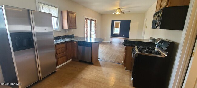 Foto del edificio - 902 Elizabeth St