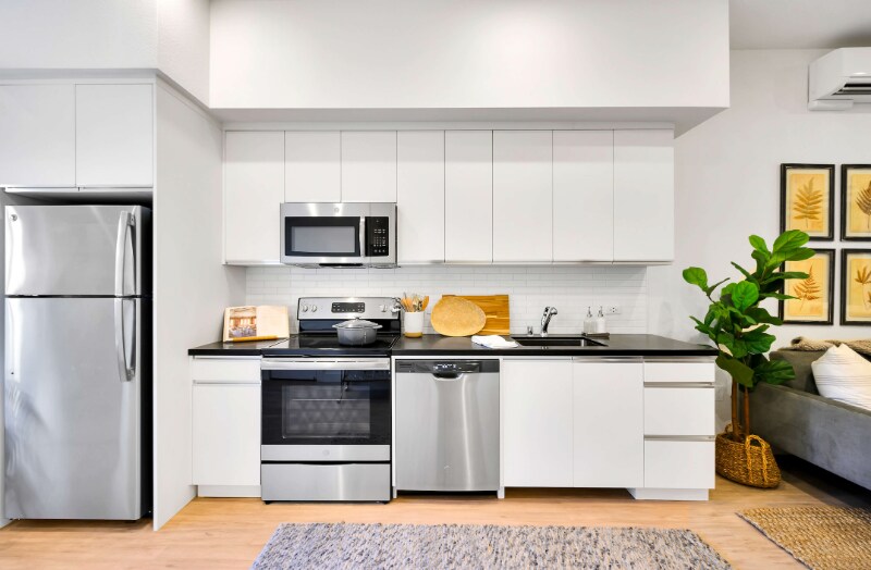 Foto principal - 411 29th St