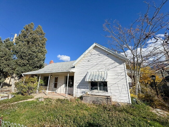 Foto del edificio - 3515 S 2300 E