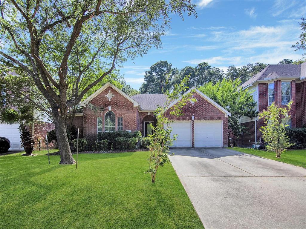 25227 Rayford Crest Dr, Spring, TX 77386 House Rental in Spring, TX