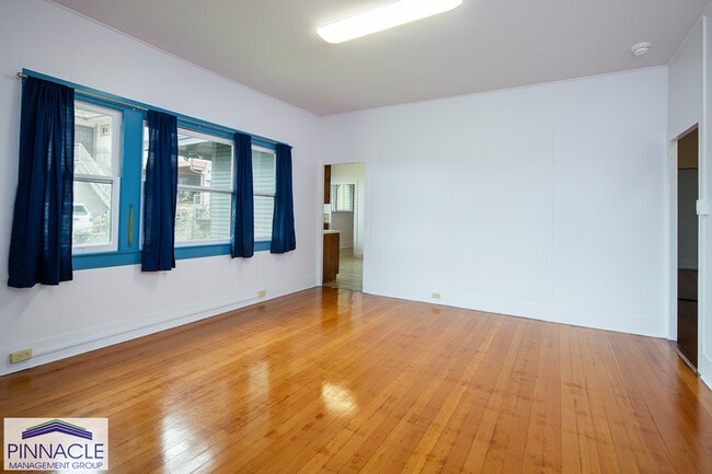 Building Photo - 2408 Waolani Ave
