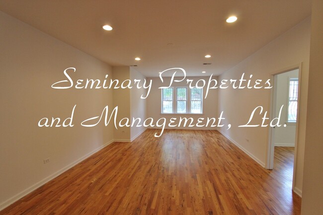 Foto del interior - 3453-55 N Bosworth