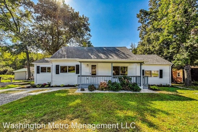 Building Photo - 3 br, 1 bath House - 15850 Livingston Road